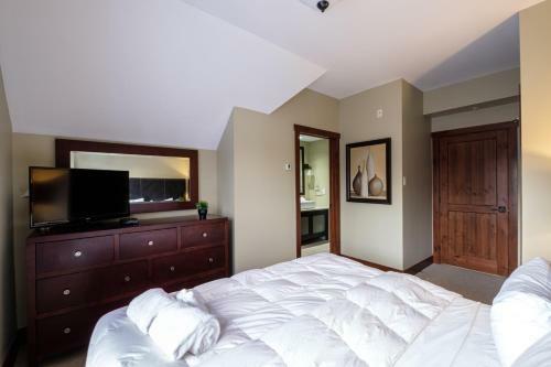 Apartamentos Les Eaux By Tremblant Sunstar