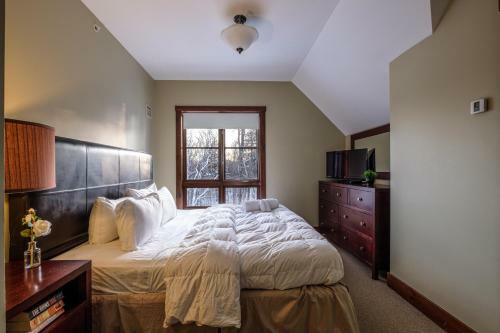 Apartamentos Les Eaux By Tremblant Sunstar