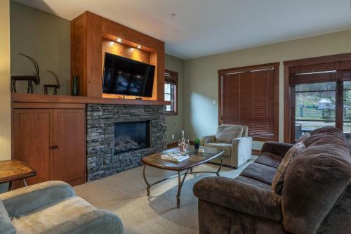 Apartamentos Les Eaux By Tremblant Sunstar