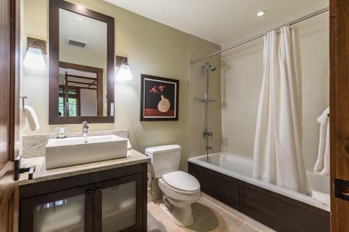 Apartamentos Les Eaux By Tremblant Sunstar