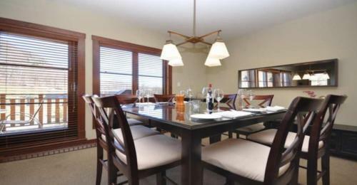 Apartamentos Les Eaux By Tremblant Sunstar