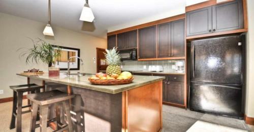 Apartamentos Les Eaux By Tremblant Sunstar