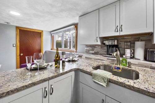 Suite At House Of L
