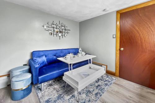 Suite At House Of L