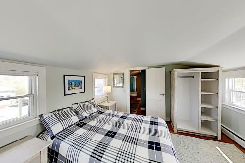 Cape Landing Cottage