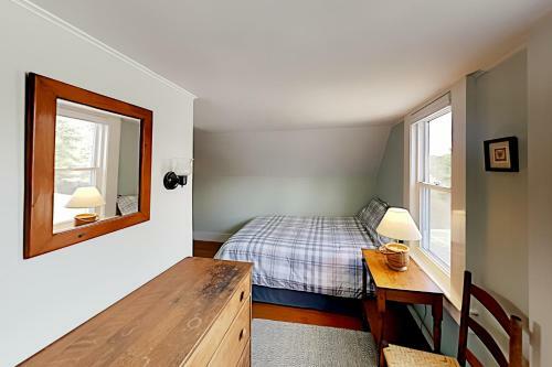 Cape Landing Cottage