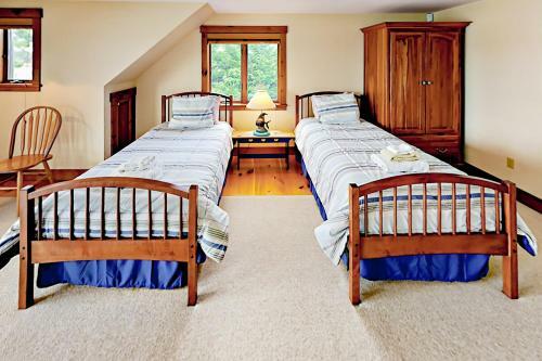 Cape Springs Cottage