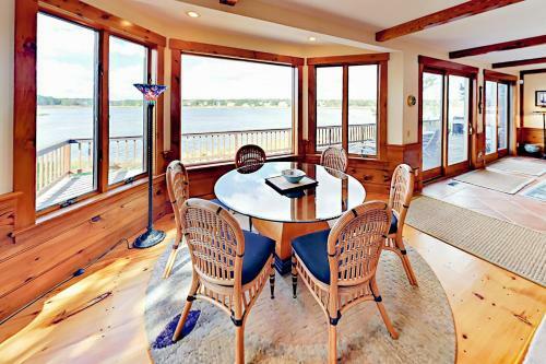 Cape Springs Cottage