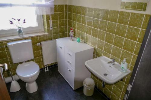 Apartamento Ferienwohnung Kastl Bei Kemnath