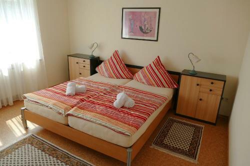 Apartamento Ferienwohnung Kastl Bei Kemnath