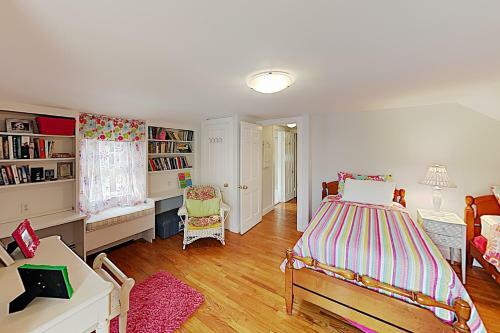 Oyster Bay Bungalow