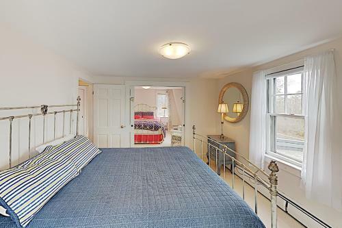 Oyster Bay Bungalow