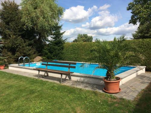Apartamento Landurlaub In Schiebsdorf