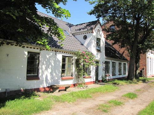 Apartamento Ferienwohnung Suederbootfahrt