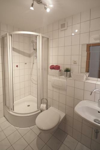 Apartamento Ferienwohnung Mimi Souterrainwohnung