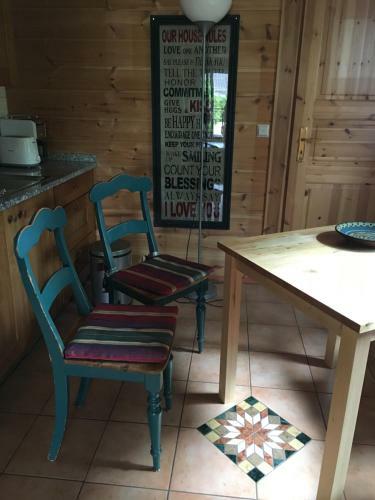 Bio-holzhaus Im Hunsr�ck