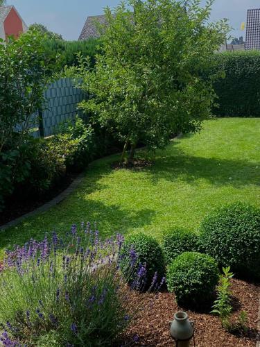 Bio-holzhaus Im Hunsr�ck