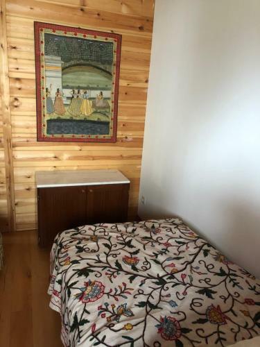 Bio-holzhaus Im Hunsr�ck
