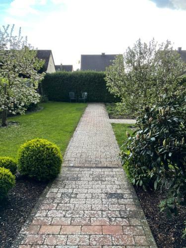 Bio-holzhaus Im Hunsr�ck