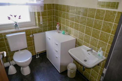 Apartamento Ferienwohnung Kastl