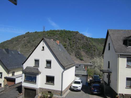 Apartamento Kattenesser Moselblick