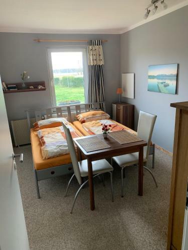 Apartamento Useinseldom