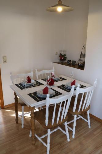 Apartamento Ferienwohnung Kl�tsch
