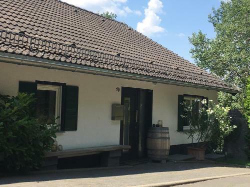 Forsthaus In Katzwinkel
