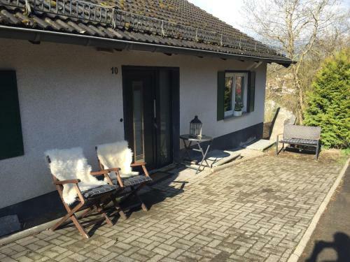 Forsthaus In Katzwinkel