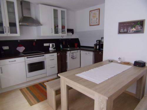 Apartamento Stadthaus Kaufbeuren