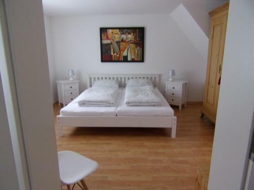 Apartamento Stadthaus Kaufbeuren