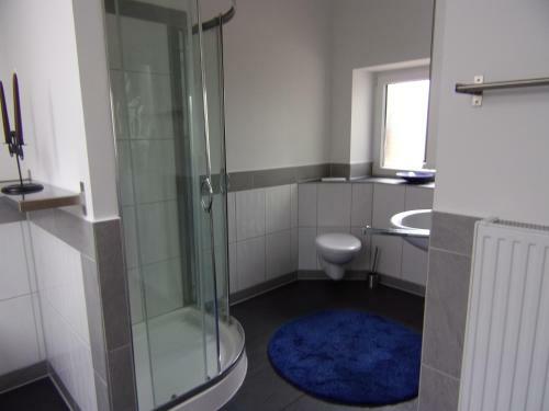 Apartamento Stadthaus Kaufbeuren