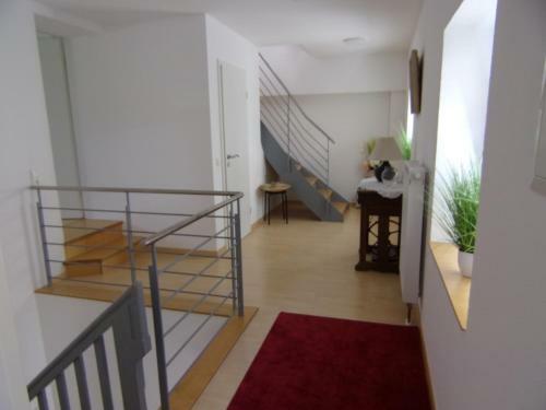 Apartamento Stadthaus Kaufbeuren