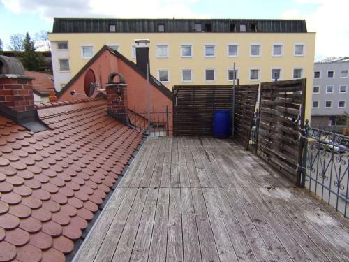 Apartamento Stadthaus Kaufbeuren
