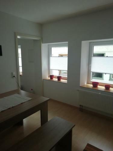 Apartamento Stadthaus Kaufbeuren