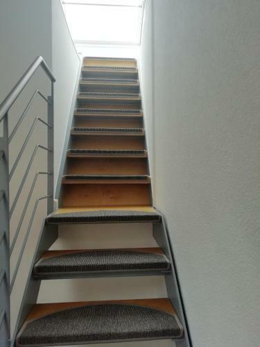 Apartamento Stadthaus Kaufbeuren