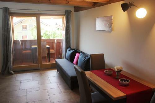 Apartamento Landhof Schuhbeck