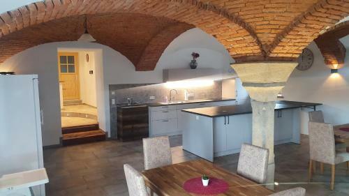 Apartamento Landhof Schuhbeck