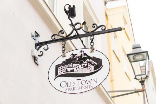 Old Town Apartments