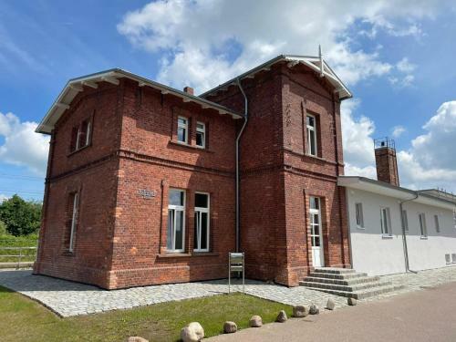 Hostal Pension Am Bahnhof Kavelstorf