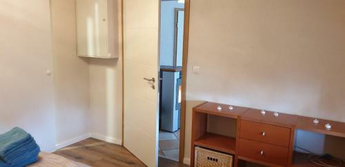 Ferienwohnung Kell Am See