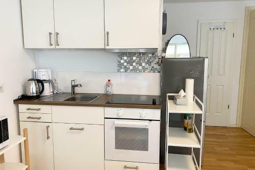 Apartamento Ferienwohnung In Kelkheim