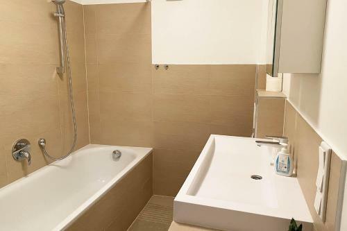 Apartamento Ferienwohnung In Kelkheim