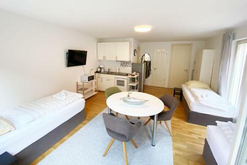 Apartamento Ferienwohnung In Kelkheim