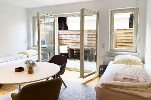 Apartamento Ferienwohnung In Kelkheim