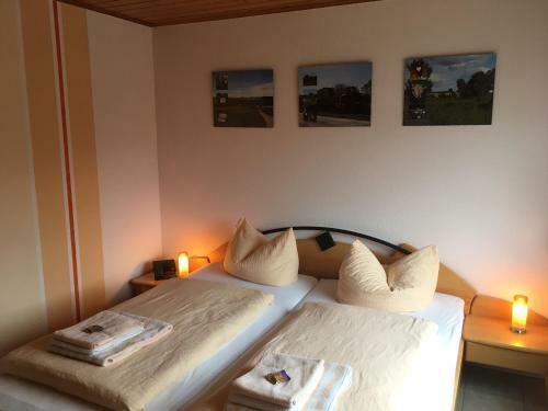 Apartamento Meisenthaler M�hle
