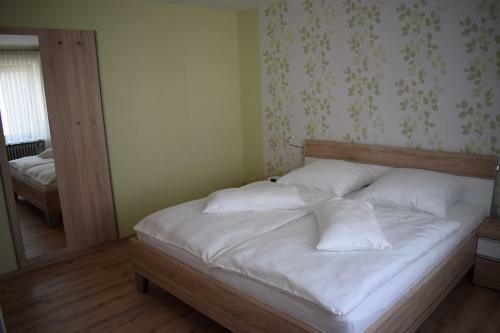 Apartamento G�stehaus Sylvia