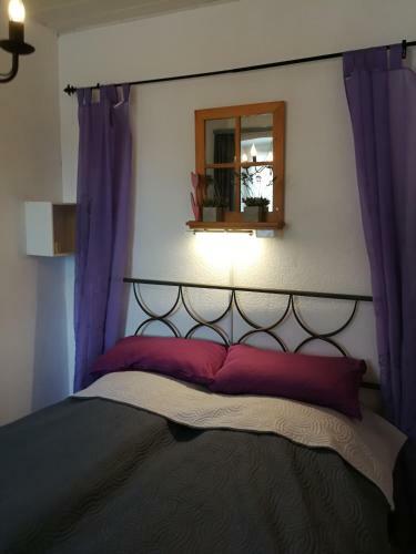 Apartamento Appartement Eifel Im Haus Sybille