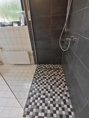 Apartamento Ferienwohnung Doro