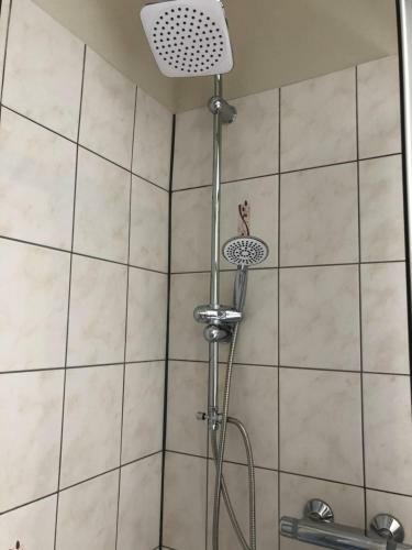 Apartamento Ferienwohnung Schlich